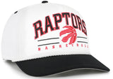 Toronto Raptors '47 Roscoe Rope Hitch