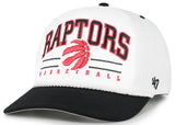 Toronto Raptors '47 Roscoe Rope Hitch