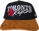 Toronto Raptors '47 Scribeline Hitch