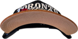 Toronto Raptors '47 Scribeline Hitch