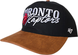Toronto Raptors '47 Scribeline Hitch