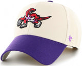 Toronto Raptors '47 Sure Shot Under Two Tone MVP