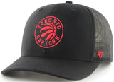 Toronto Raptors '47 Trucker