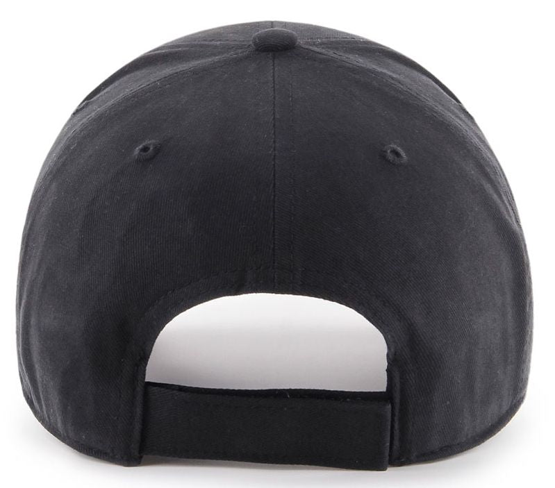 Toronto Raptors 47 Brand YOUTH MVP Adjustable – More Than Just Caps ...