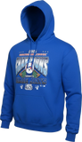 Toronto Blue Jays '47 ALCS Champions Hoodie