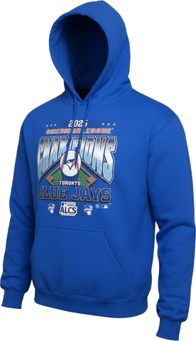 Toronto Blue Jays '47 ALCS Champions Hoodie
