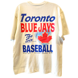 Toronto Blue Jays '47 All Fire Foundation T-Shirt