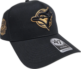 Toronto Blue Jays '47 Deluxe Sure Shot MVP Snapback