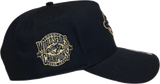 Toronto Blue Jays '47 Deluxe Sure Shot MVP Snapback