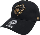 Toronto Blue Jays '47 Deluxe Sure Shot MVP Snapback