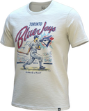Toronto Blue Jays '47 Golden Age Scrum Tee