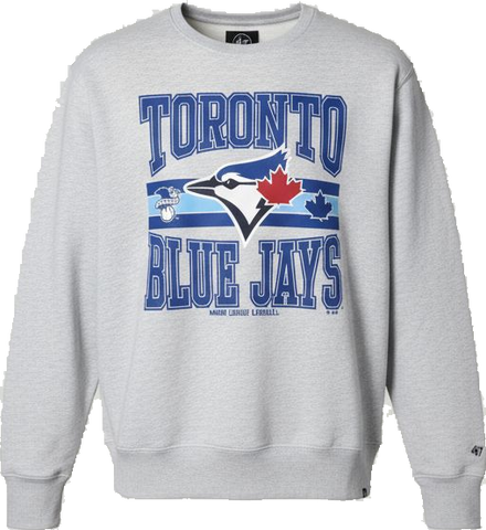 Toronto Blue Jays '47 Headline Crew