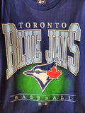Toronto Blue Jays '47 Hot Corner Foundation T-Shirt