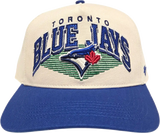 Toronto Blue Jays '47 Pomona TT Hitch Snapback