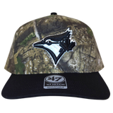 Toronto Blue Jays '47 REALTREE APX Hitch