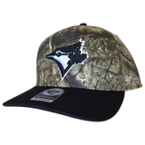 Toronto Blue Jays '47 REALTREE APX Hitch