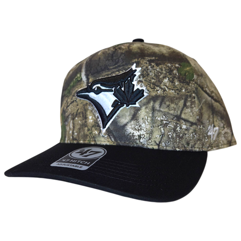 Toronto Blue Jays '47 REALTREE APX Hitch