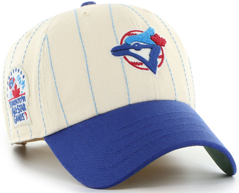 Montreal Expos '47 Clean Up Cap Powder Blue – More Than Just Caps