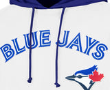 Toronto Blue Jays '47 Trifecta Shortstop Pullover Hood