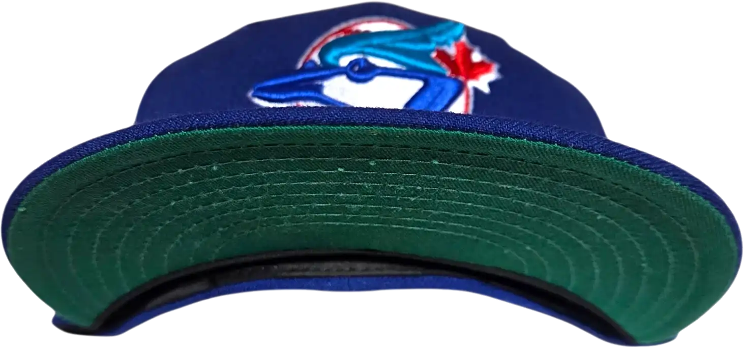 Toronto Blue Jays Cooperstown Authentic Fitted Royal – More Than