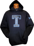 Toronto City Hoodie Black Powder