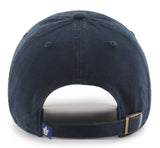 Toronto Maple Leafs Clean Up Cap