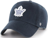 Toronto Maple Leafs Clean Up Cap