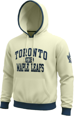 Toronto Maple Leafs '47 Golden Age '47 Skipper Original Hood