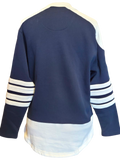 Toronto Maple Leafs '47 Golden Age Sweep Check Eternal Lacer