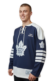 Toronto Maple Leafs '47 Golden Age Sweep Check Eternal Lacer