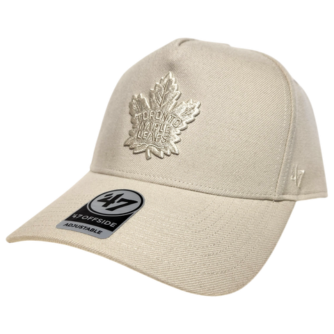 Toronto Maple Leafs '47 Offside Ghost
