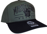 Toronto Maple Leafs '47 Roscoe Option Hitch Snapback