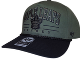 Toronto Maple Leafs '47 Roscoe Option Hitch Snapback