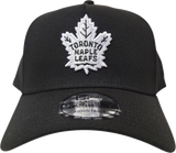 Toronto Maple Leafs 9FORTY A-FRAME Black