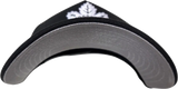 Toronto Maple Leafs 9FORTY A-FRAME Black
