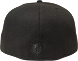 Toronto Maple Leafs NHL 59FIFTY Blackout