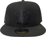 Toronto Maple Leafs NHL 59FIFTY Blackout