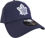 Toronto Maple Leafs New Era 39Thirty Team Classic Stretch Fit Cap