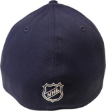 Toronto Maple Leafs New Era 39Thirty Team Classic Stretch Fit Cap