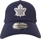 Toronto Maple Leafs New Era 39Thirty Team Classic Stretch Fit Cap