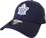 Toronto Maple Leafs New Era 39Thirty Team Classic Stretch Fit Cap