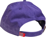 Toronto Raptors '47 Brand Clean Up Purple