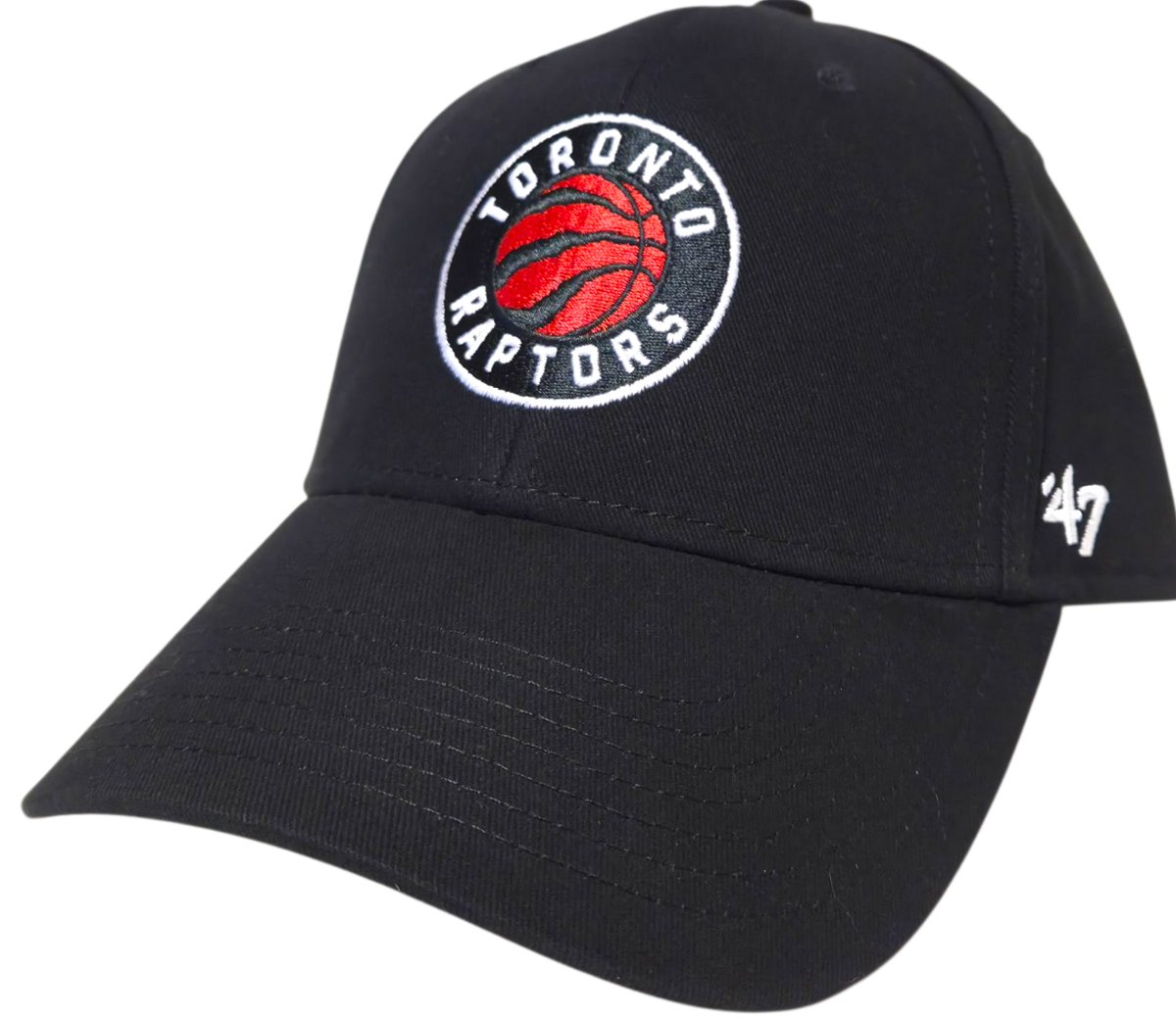 Toronto Raptors 47 Brand YOUTH MVP Adjustable – More Than Just Caps ...