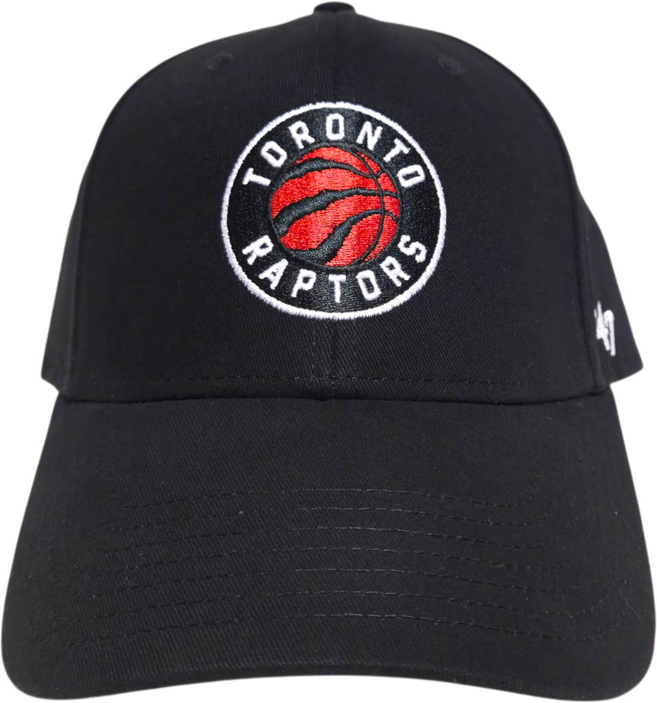 Toronto Raptors 47 Brand YOUTH MVP Adjustable – More Than Just Caps ...