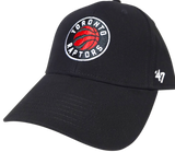 Toronto Raptors 47 Brand YOUTH MVP Adjustable