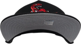Toronto Raptors 9FIFTY A-FRAME HWC