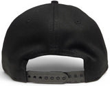 Toronto Raptors New Era 1920 HWC Black