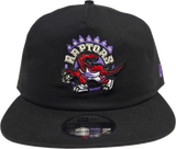 Toronto Raptors New Era 1920 HWC Black