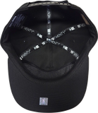 Toronto Raptors New Era 1920 HWC Black
