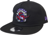 Toronto Raptors New Era 1920 HWC Black